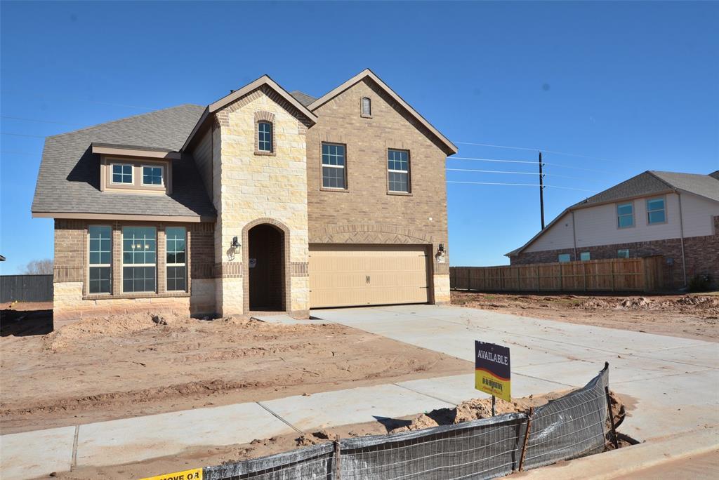 942 Warm Summer Drive - Photo 1