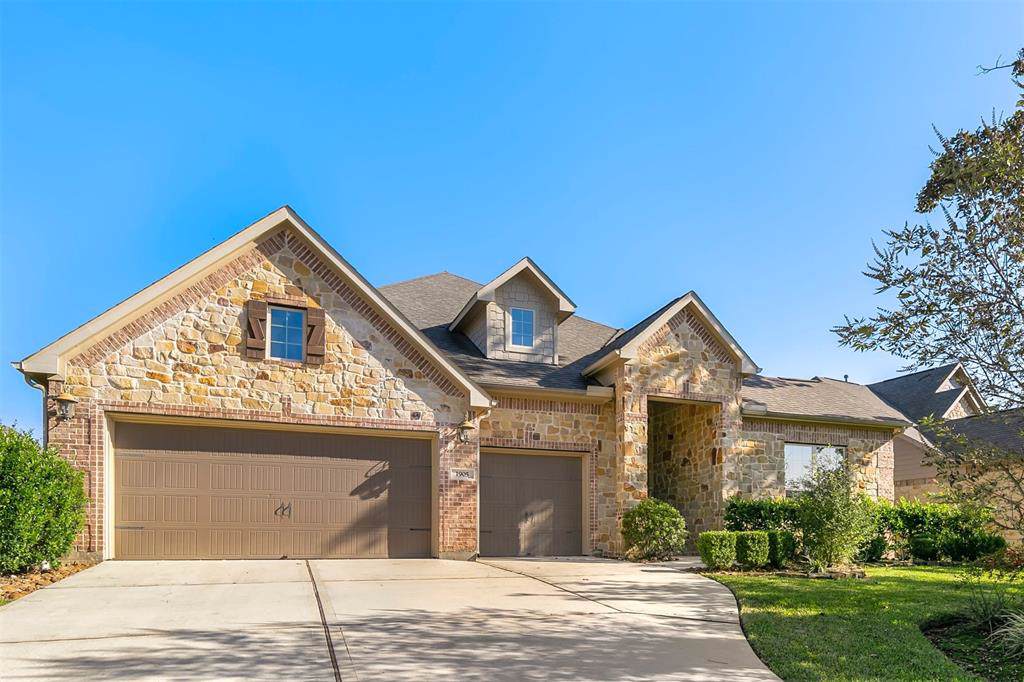 1905 Graystone Hills Drive - Photo 1