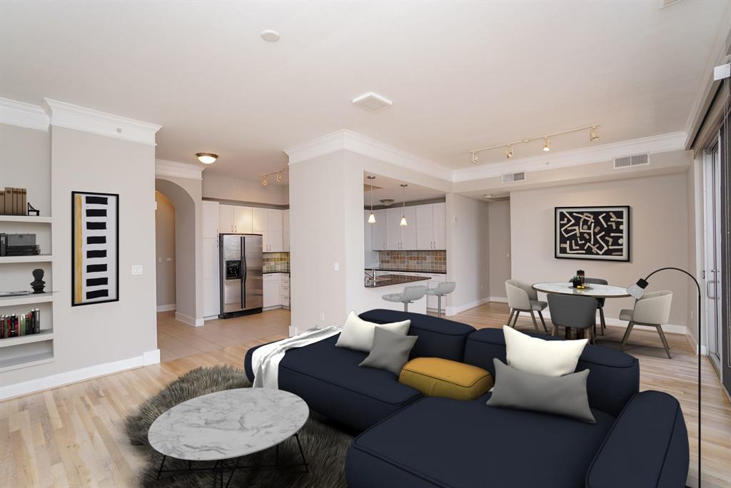 3333 Allen Parkway - Photo 1