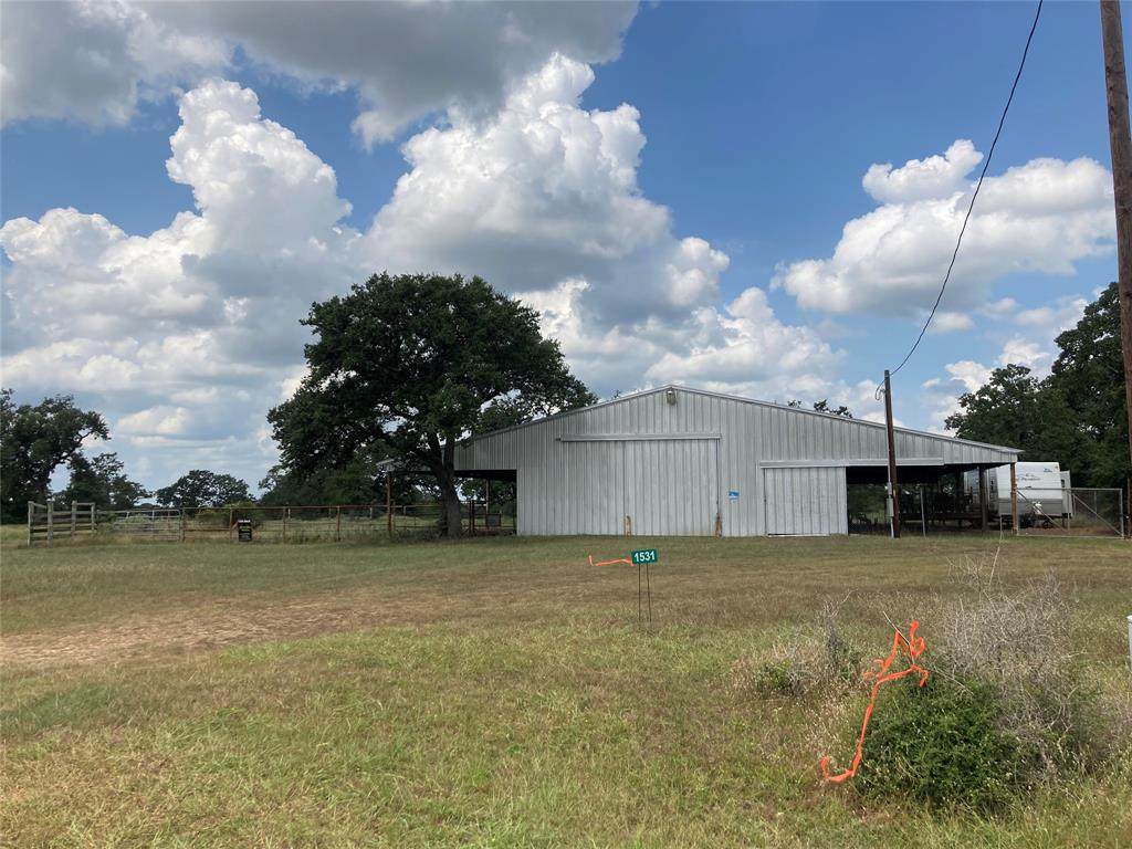 1531 Smith Rau Road - Photo 1