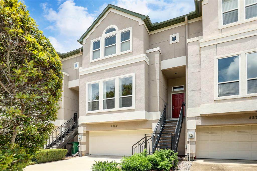 4236 Purdue Street - Photo 1