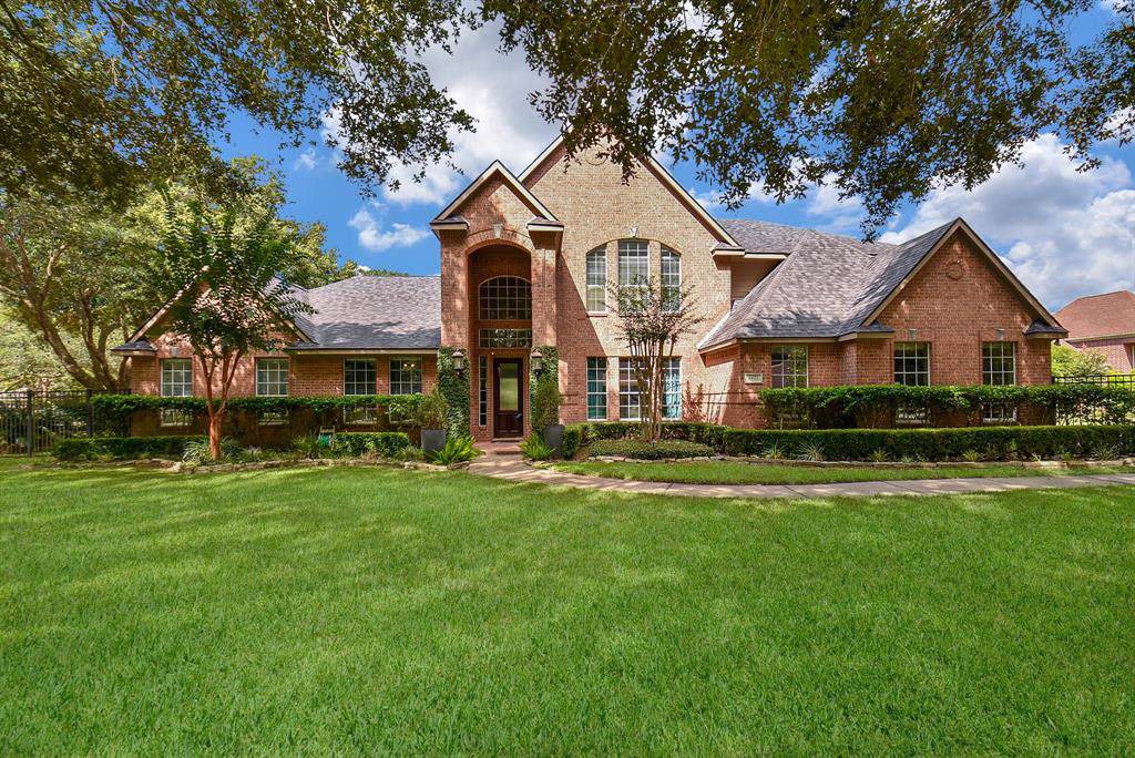 4403 Diamond Springs Drive - Photo 1