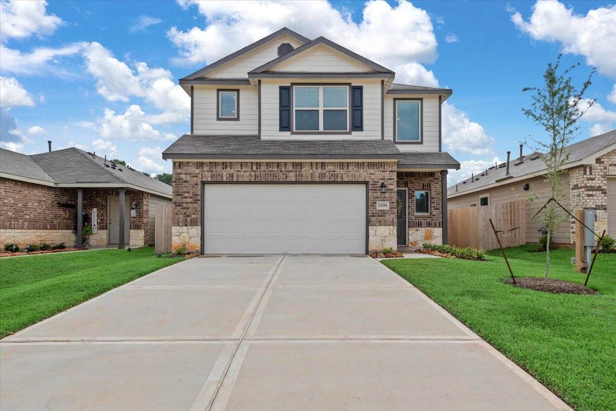 13599 Bay Springs Drive - Photo 1