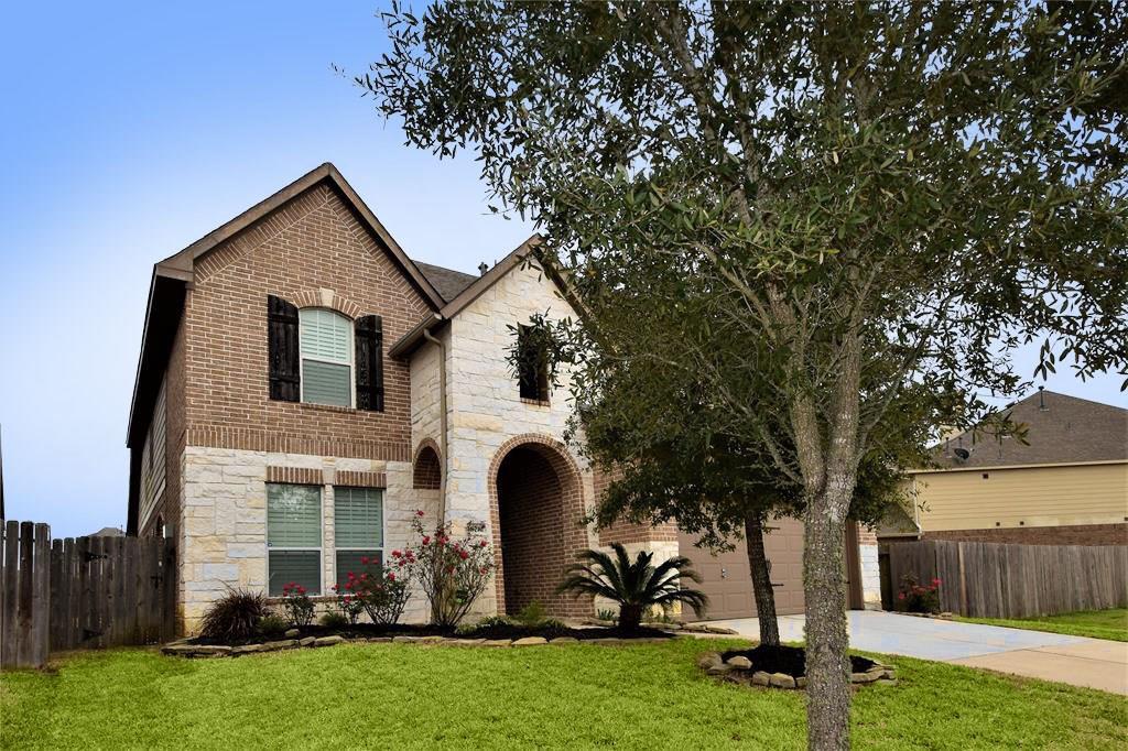 16710 Cactus Blossom Trail - Photo 1