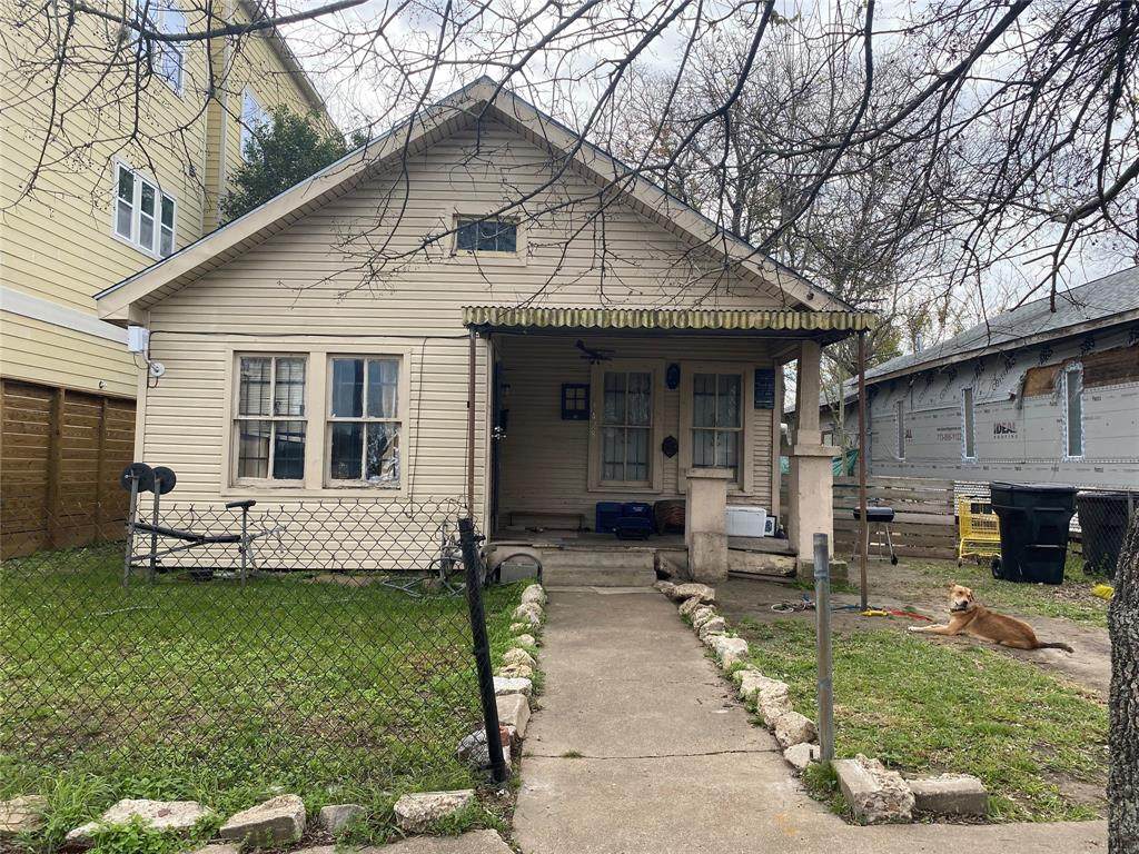 3428 Hadley Street - Photo 1