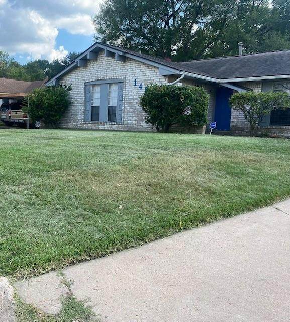 1455 Tarberry Road - Photo 1