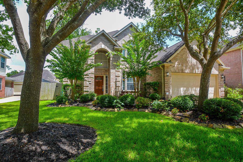 3226 Oak Cliff Lane - Photo 1