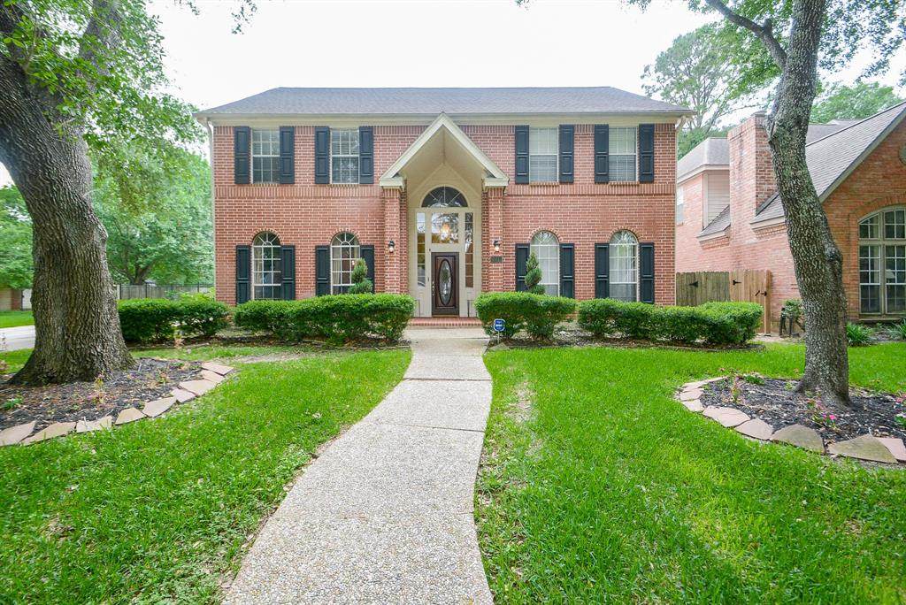 16015 Winchmore Hill Drive - Photo 1