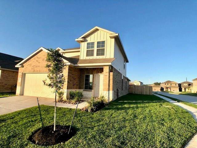 23202 Rivercane Shadow Trail - Photo 1 23202 Rivercane Shadow Trail - Photo 1