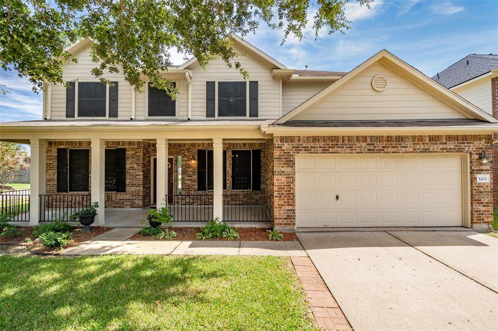 5203 Danielle Drive - Photo 1