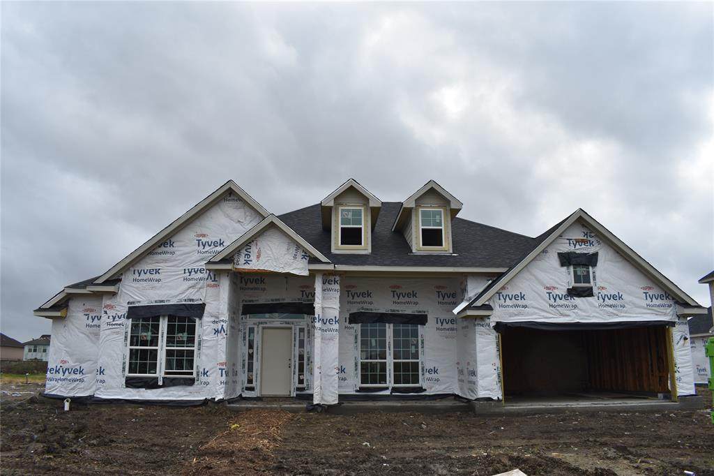 11822 Champions Forest Drive - Photo 1
