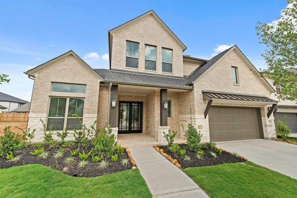2526 Oregano Rise Drive - Photo 1