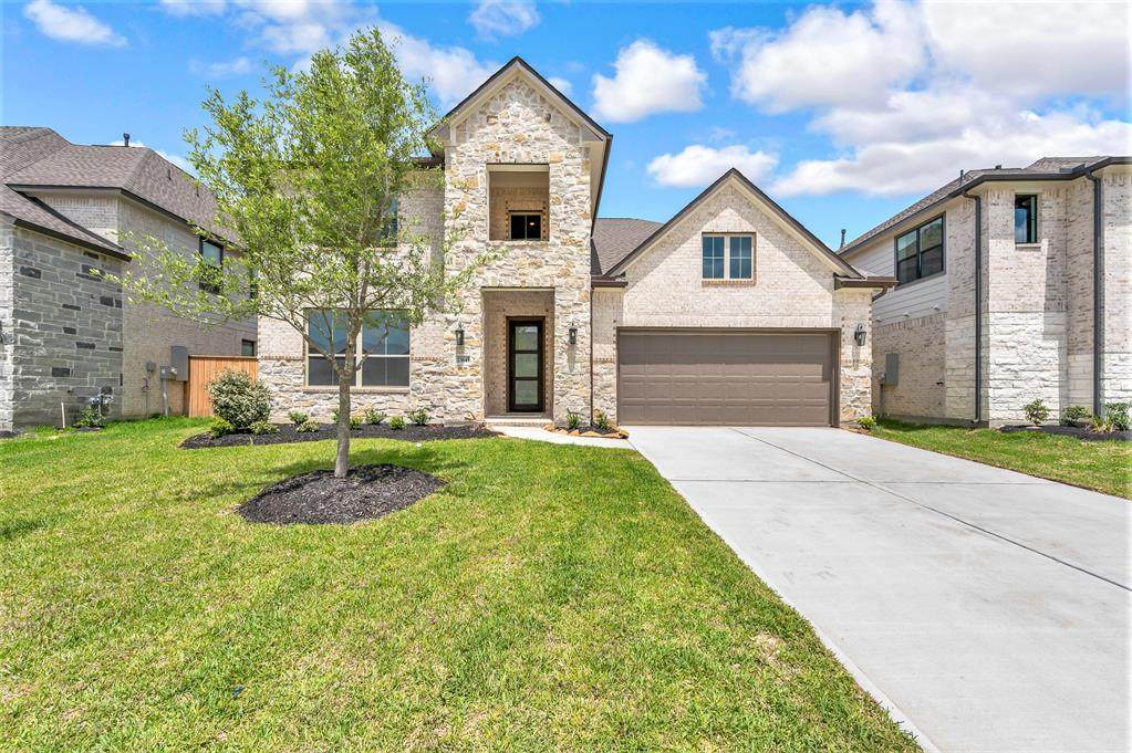 23645 Silver Palm Trail - Photo 1
