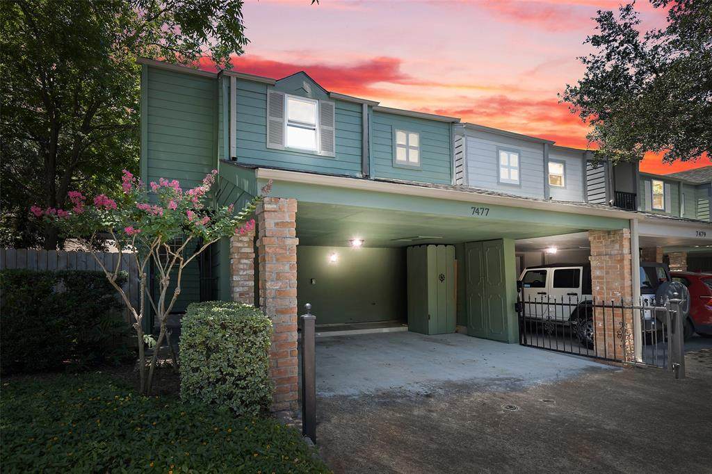 7477 Brompton Street - Photo 1