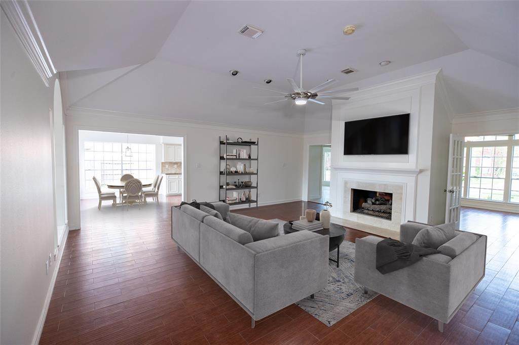 2132 Country Club Drive - Photo 1