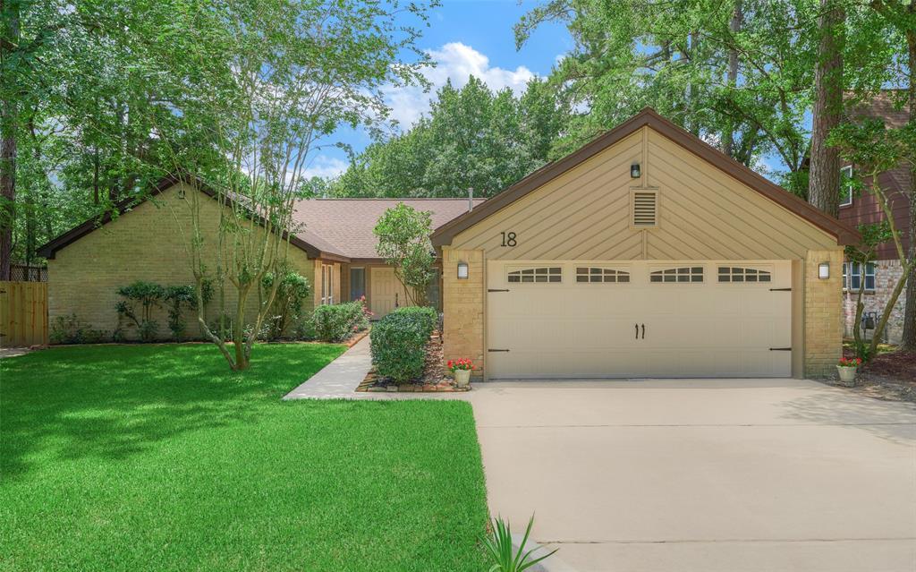 18 Rosedale Brook Court - Photo 1