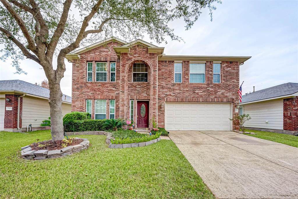 21606 Gannet Peak Way - Photo 1