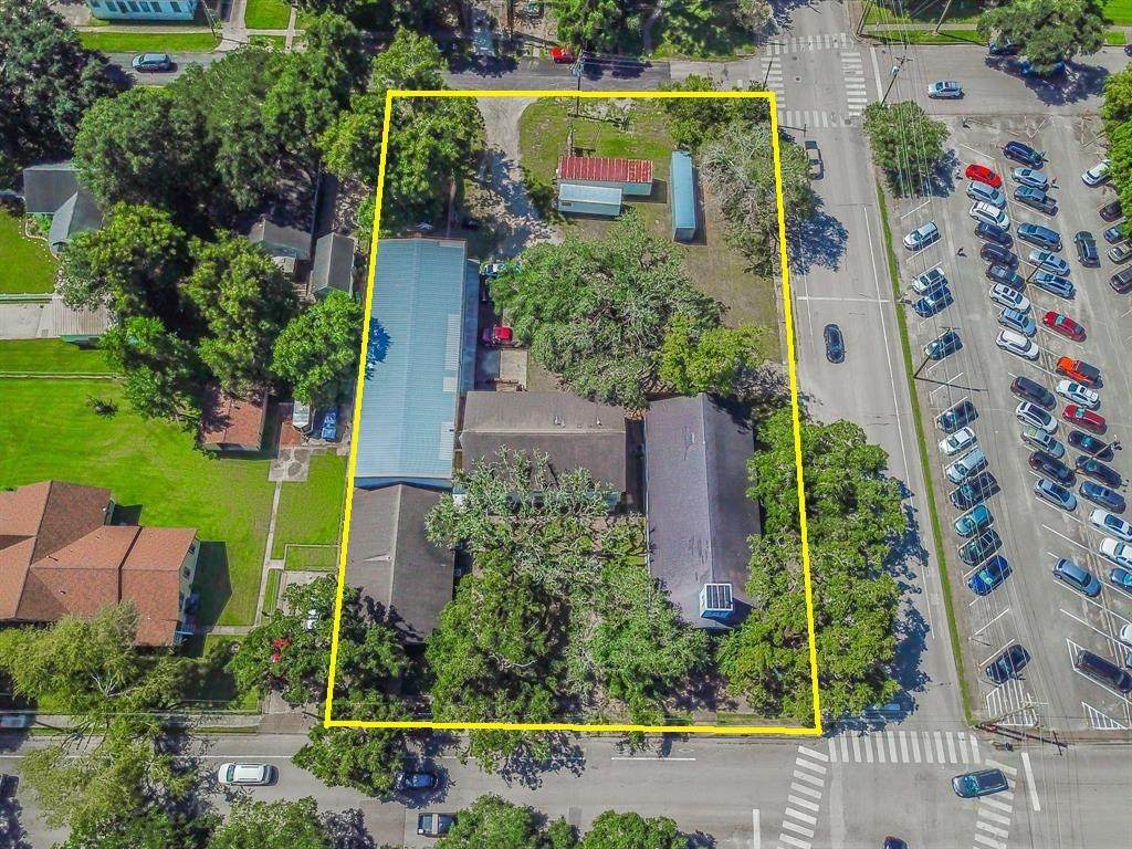 713 & 715 Adoue Street - Photo 1