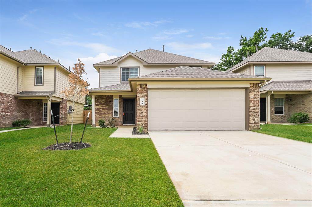 139 Cooper Creek Lane - Photo 1