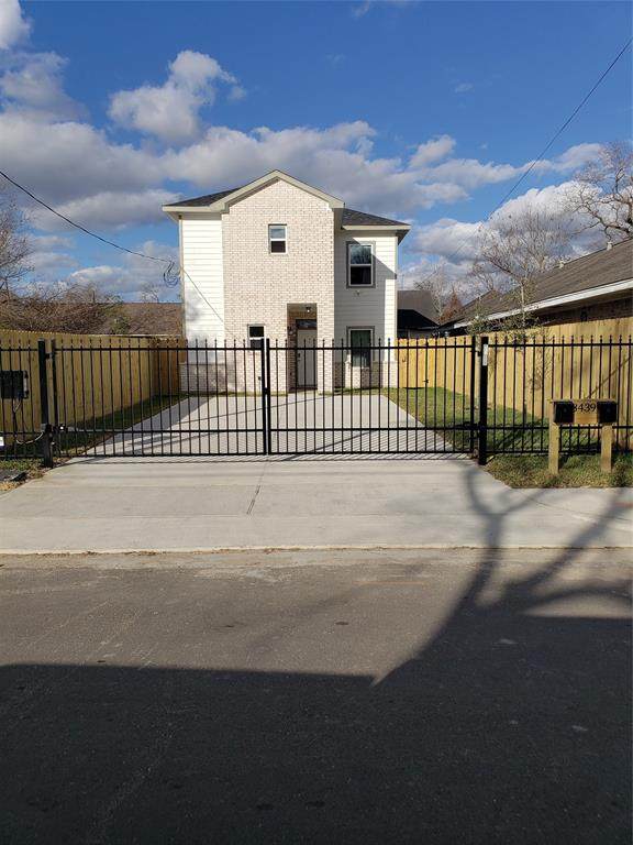 3437 Anita Street - Photo 1