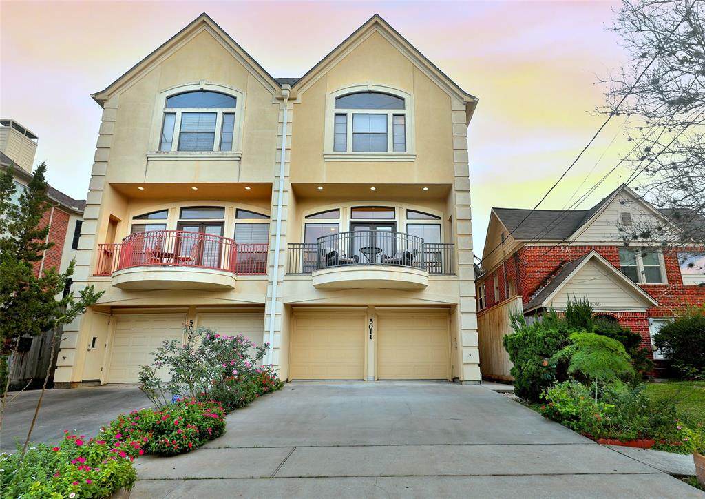 5011 Jackson Street - Photo 1