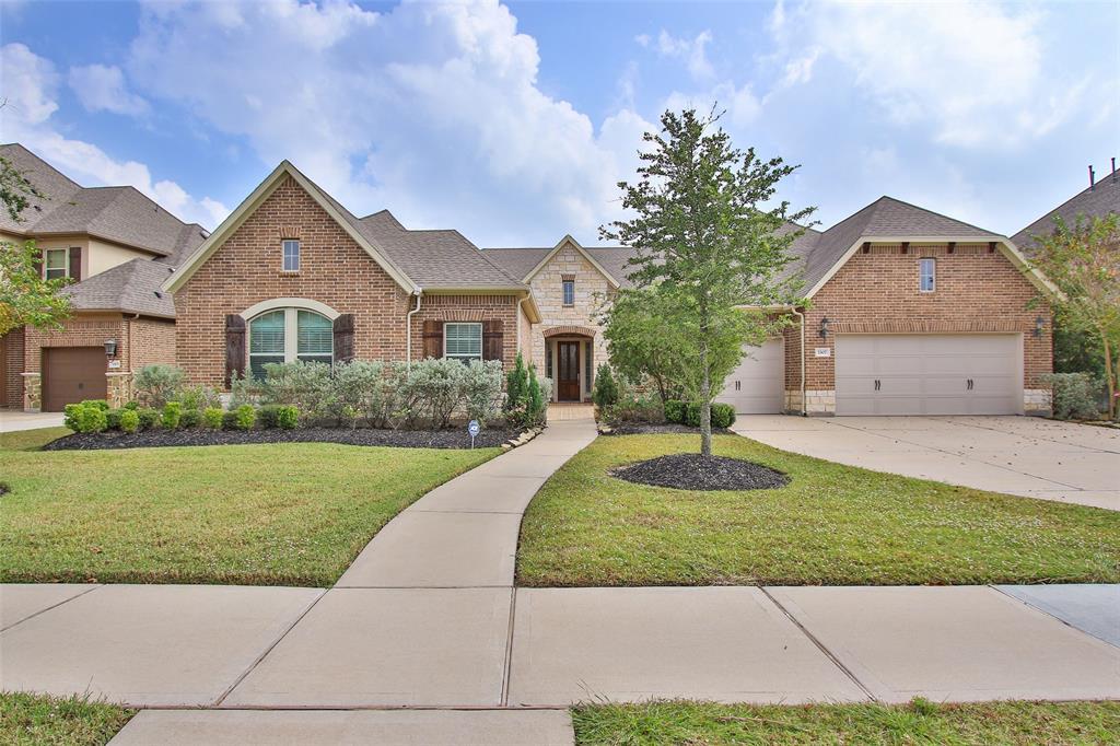 3307 Rumbling Rock Lane - Photo 1