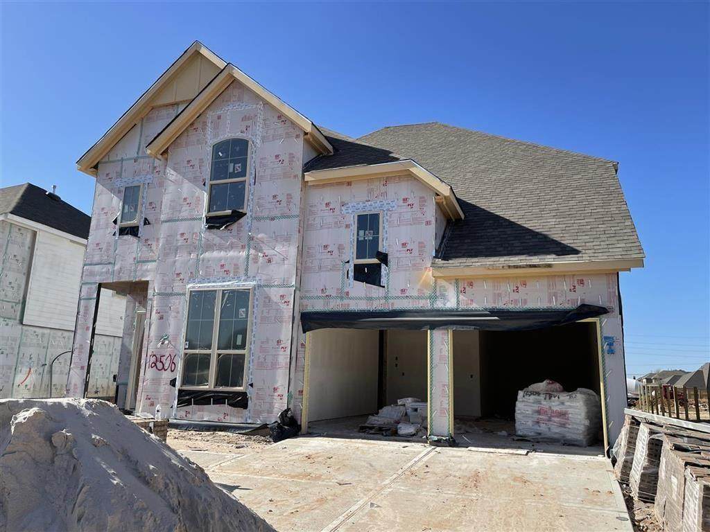 12506 Mackinchan Street - Photo 1