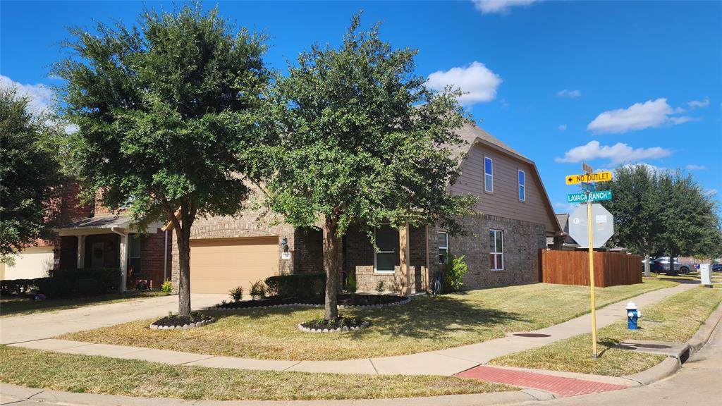 22502 Lavaca Ranch Lane - Photo 1