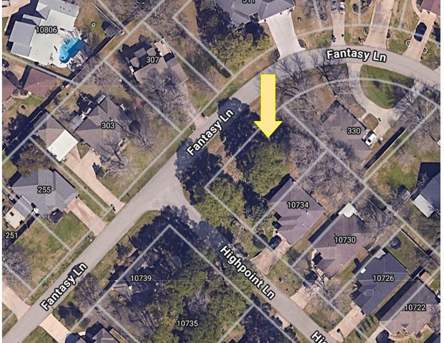 0000 Highpoint Ln - Photo 1