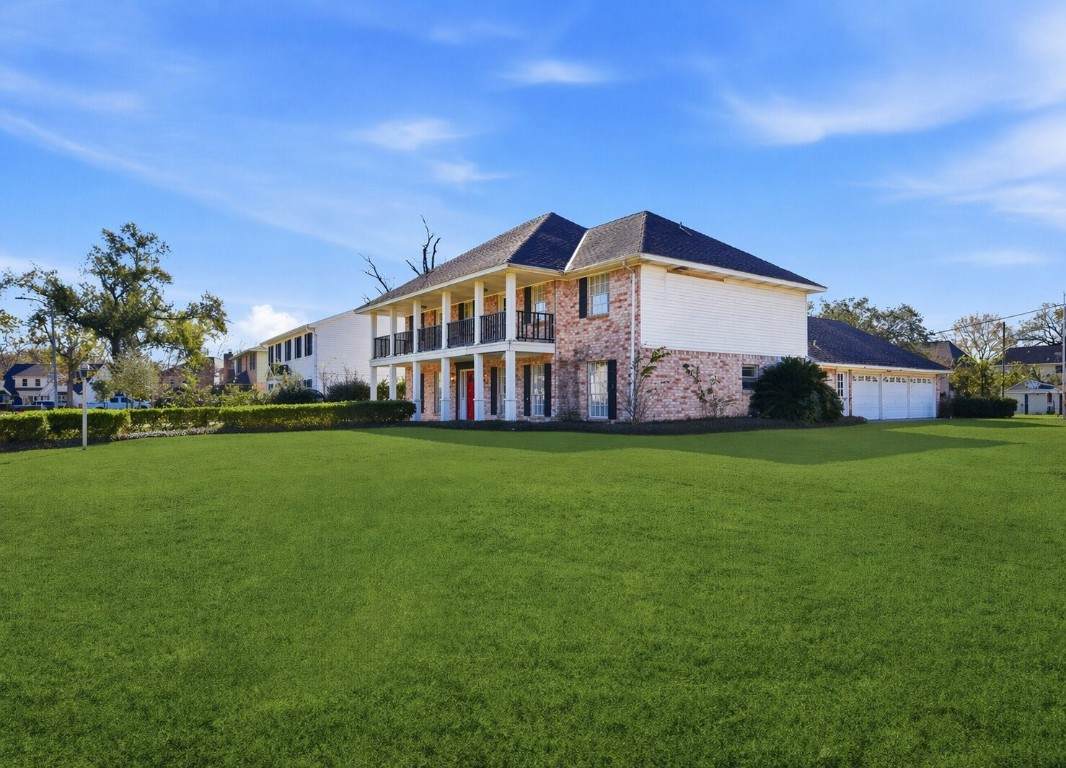 4835 Caris Street - Photo 1