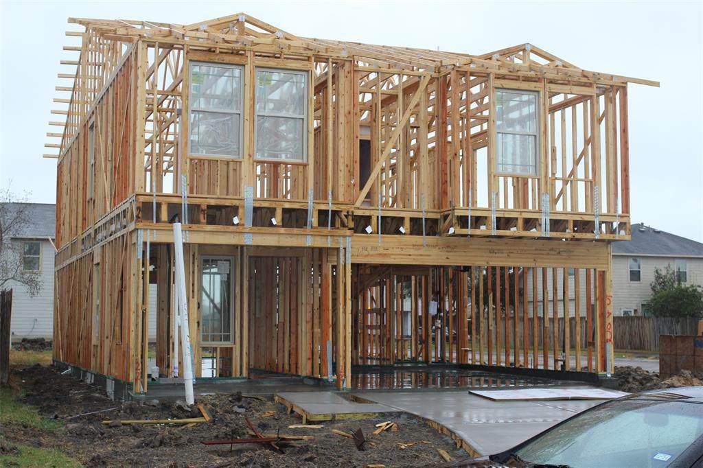 5702 Vision Lane - Photo 1