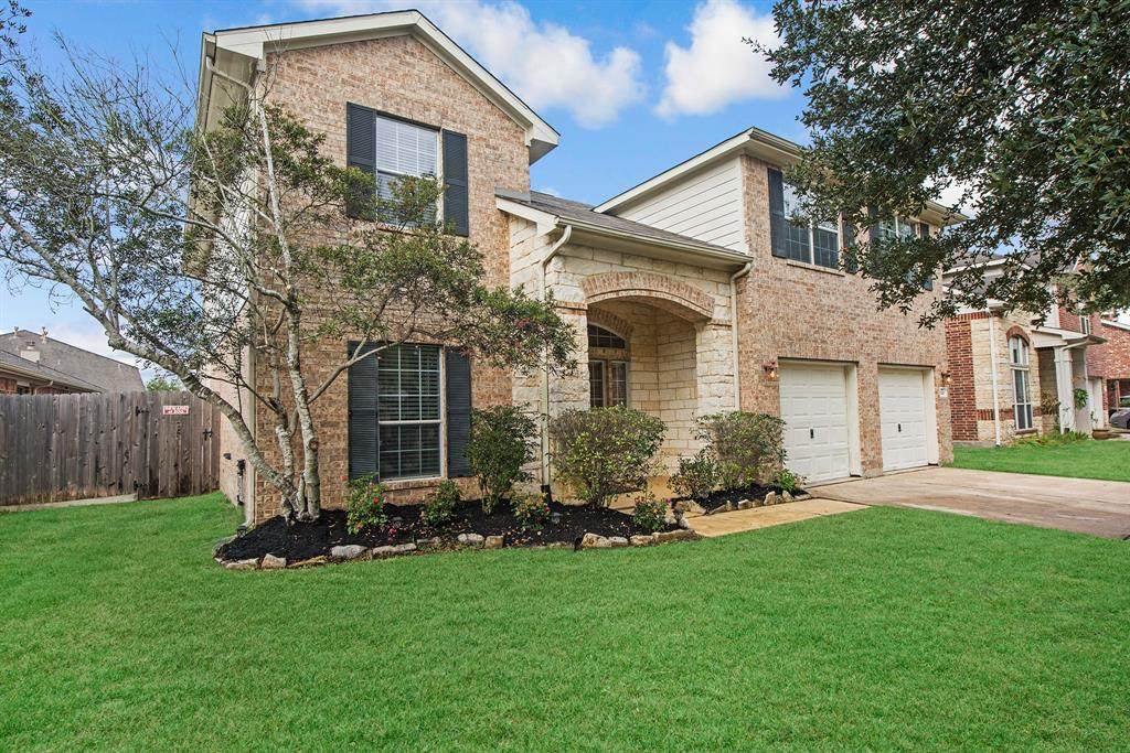 3310 Ewing Drive - Photo 1