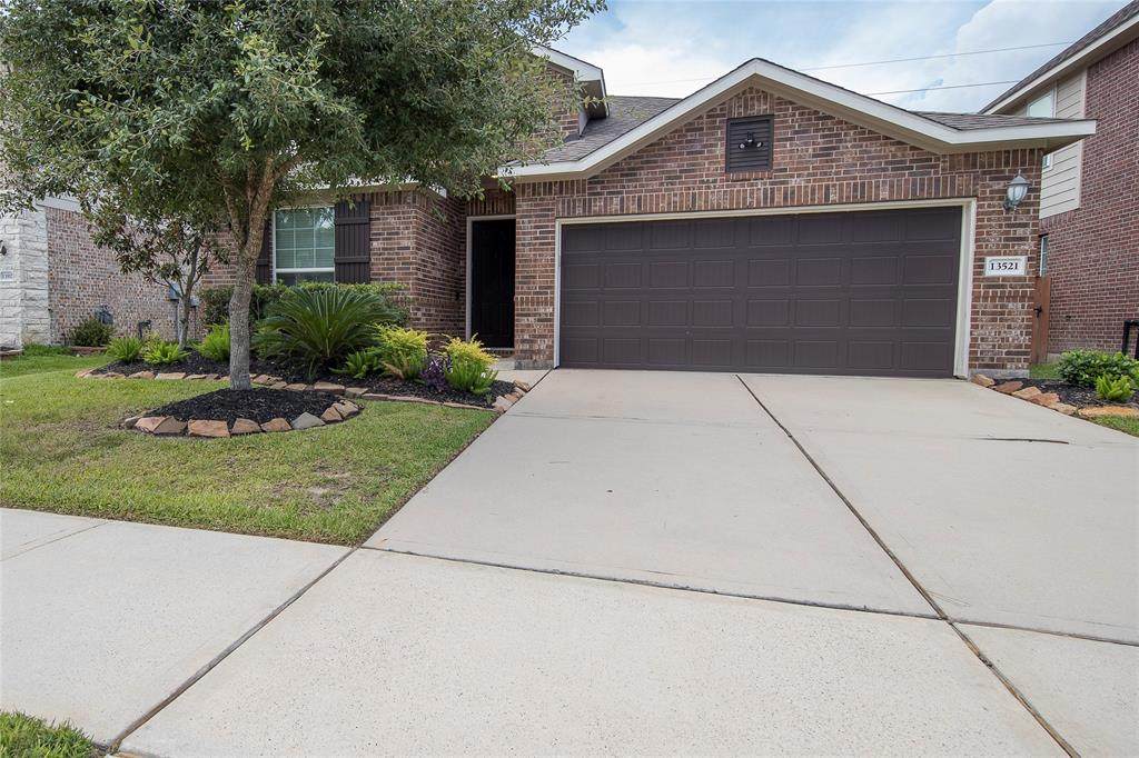 13521 Northline Lake Drive - Photo 1