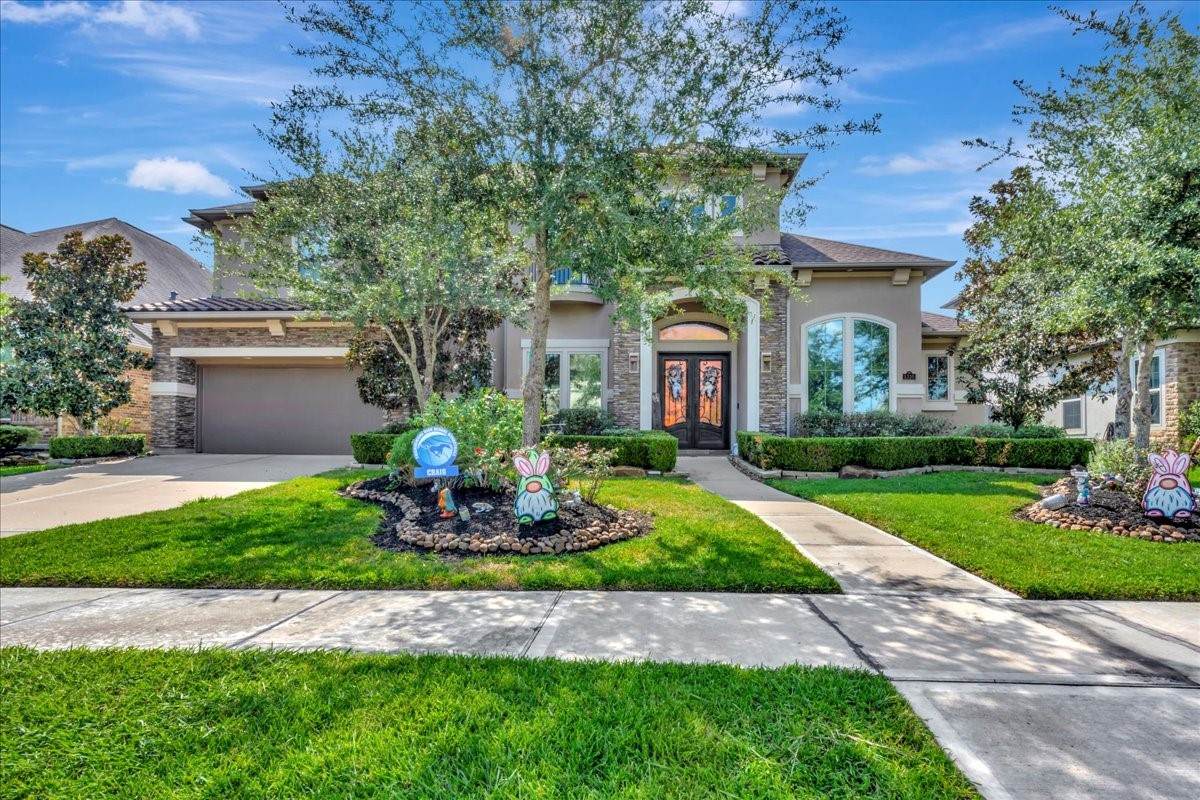 1310 Tamina Pass Lane - Photo 1