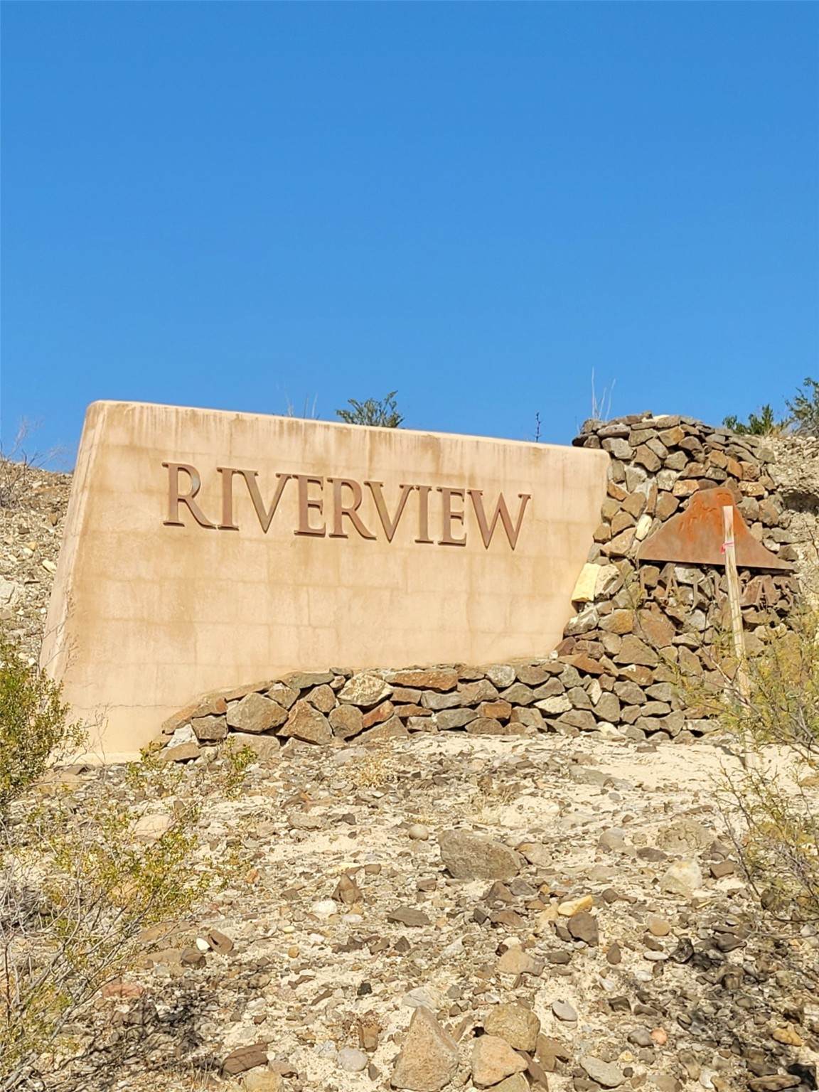 Lot 2 & 3 Riverview - Photo 1