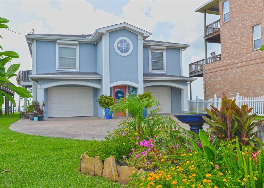7712 Channelview Drive - Photo 1