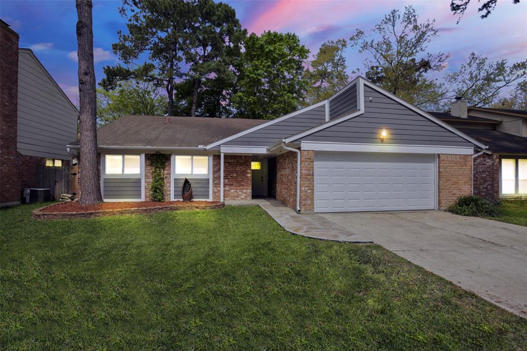 15030 Cypress Falls Drive - Photo 1