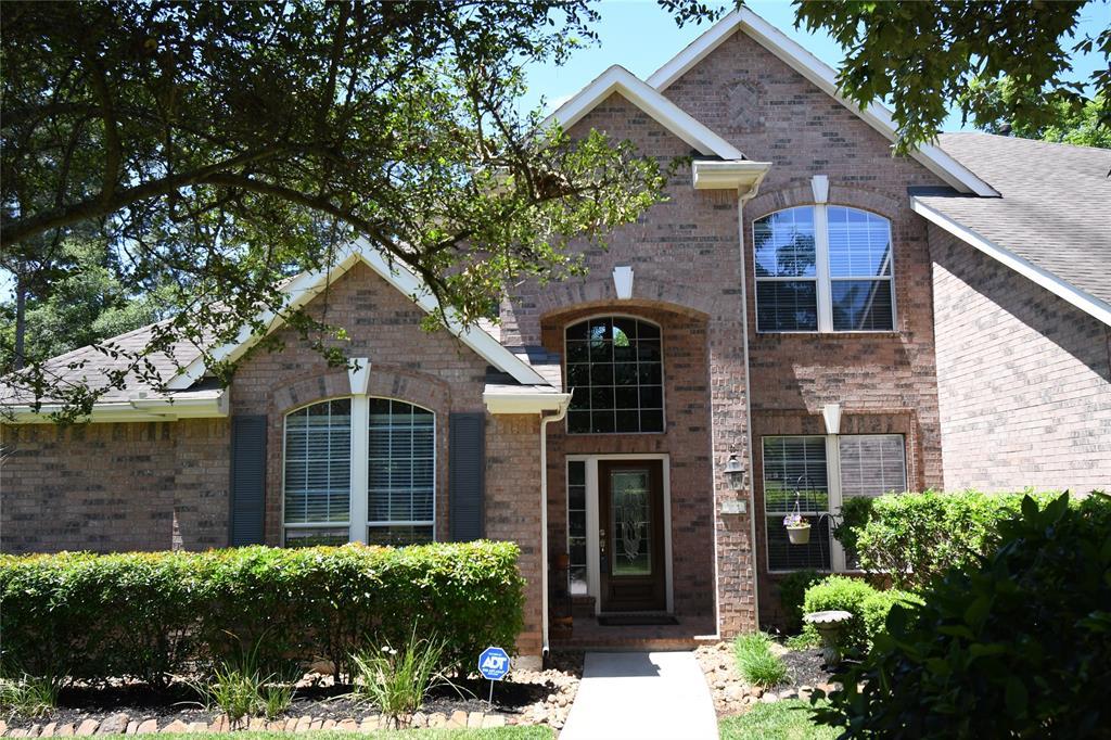 2136 Summit Mist Drive - Photo 1