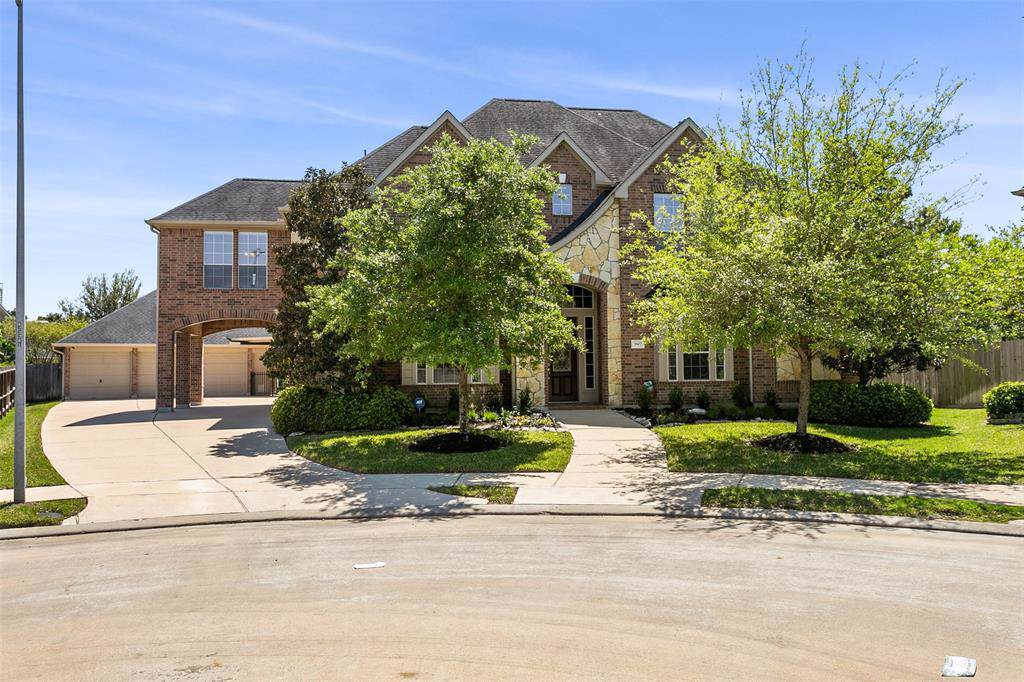3907 Meagan Hills Court - Photo 1