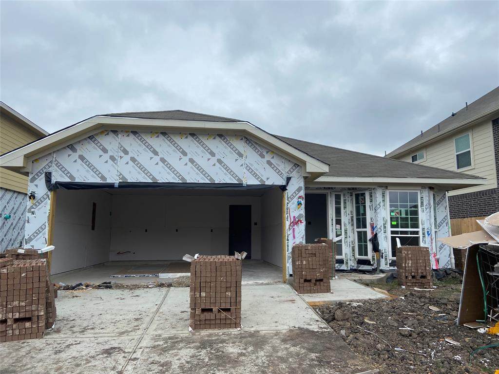 116 Cullen Street - Photo 1