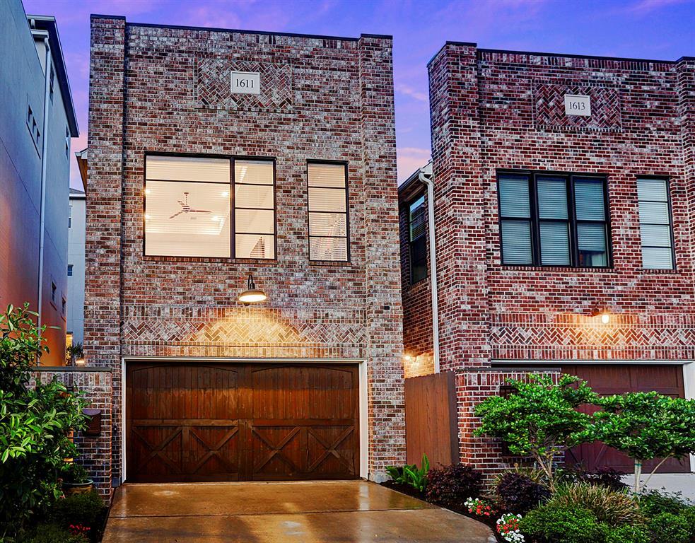 1611 Prospect Street - Photo 1