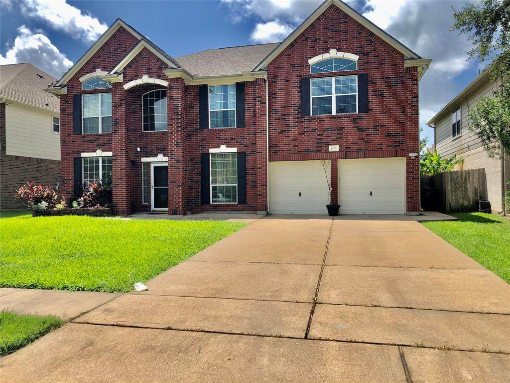 12723 Blanton - Photo 1