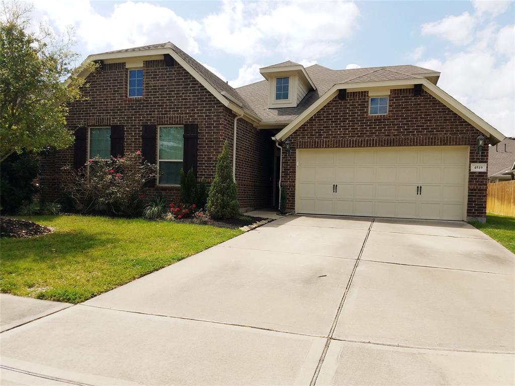4519 Pine Hollow Trace - Photo 1
