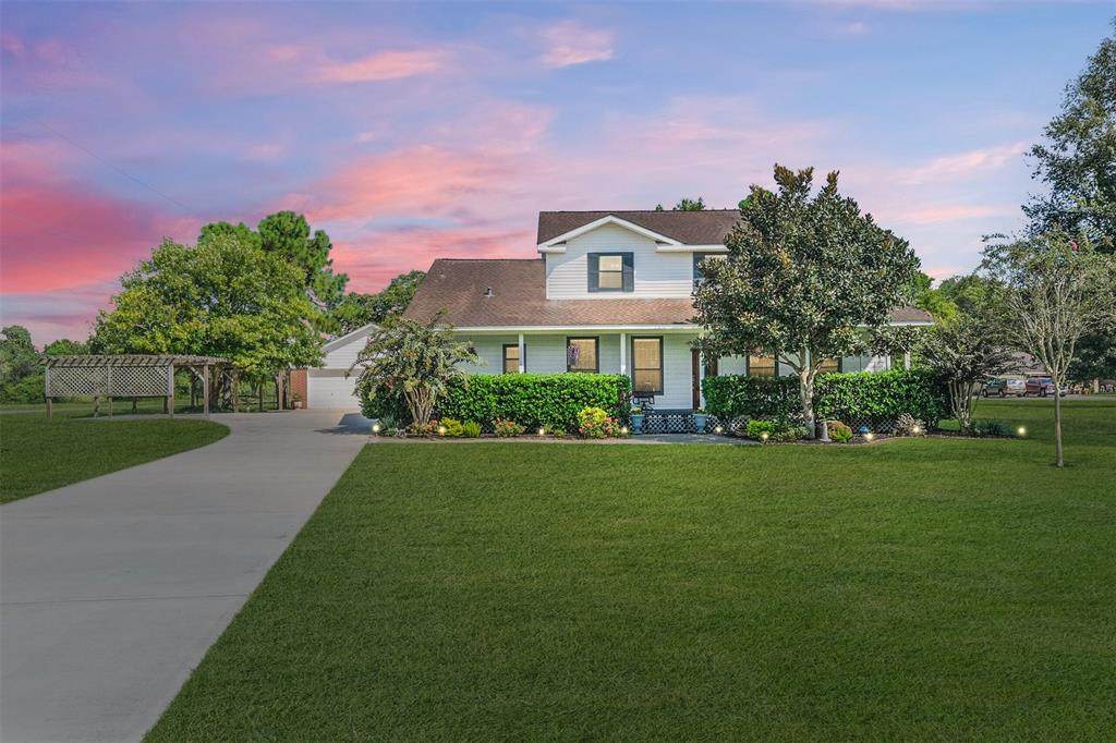 8903 Quail Valley Drive - Photo 1