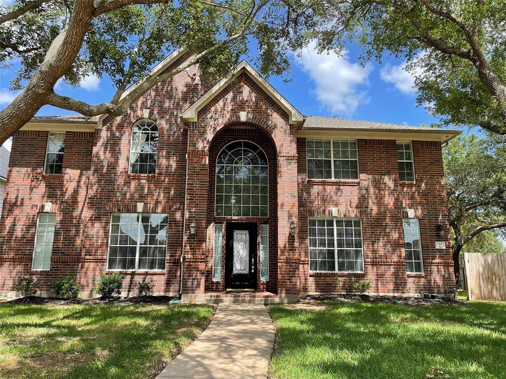 3409 Long Meadow Court - Photo 1