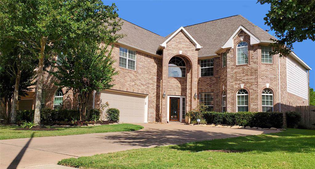 26002 Summer Savory Lane - Photo 1
