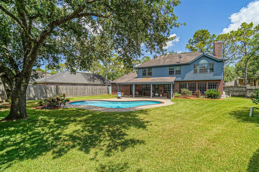 1406 Beechwood Drive - Photo 1
