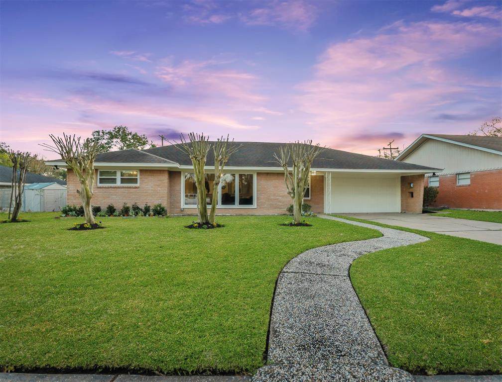 5211 Warm Springs Road - Photo 1
