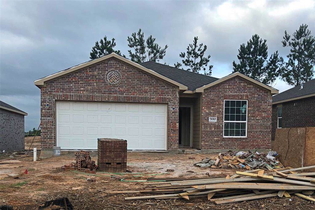 7650 Glaber Leaf Road - Photo 1