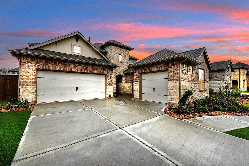 13114 Six Rivers - Photo 1